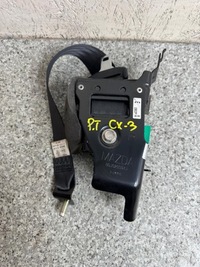 фото thumb №5, Pas безопасности пиротехнический правые зад cx3 cx-3 2015-2020