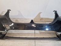 фото thumb №7, Бампер bmw x5 g05 люкс