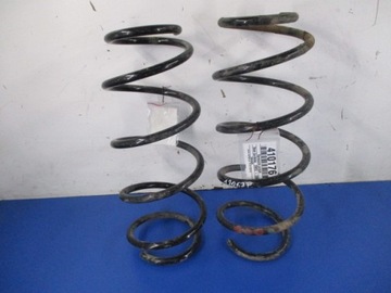 фото thumb №2, Seat cordoba 6l 1.4 пружини пружина перед