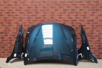 фото thumb №1, Капот крылья bmw 4 f32 f33 f36 оригинал