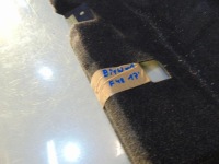 фото thumb №4, Вкладиш багажника bmw x1 f48