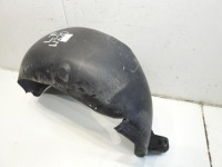 фото thumb №7, Подкрылок левый задняя mercedes w220 a2206982130