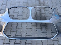 фото thumb №6, Бампер перед передній bmw x3m f97 x4m f98 m power