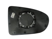 фото thumb №1, Вкладиш дзеркало лівий nissan qashqai