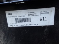 фото thumb №9, Бампер задняя задний bmw 3 iii g21 kombi touring 19-