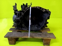 фото thumb №1, Коробка передач передач 2.0 hdi 20mb28 citroen ds5 14r