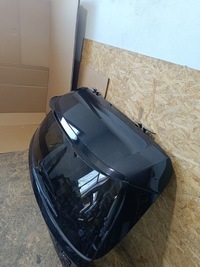 фото thumb №5, Крышка багажника багажника bmw x5 f15 475