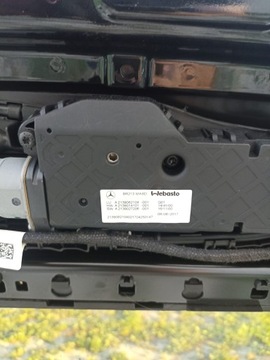 фото thumb №6, Mercedes w213 e-klasa скляний дах панорама sedan 197