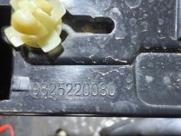 Berlingo partner iv 4 19- combo e направляющая направляющая дверь ролик правая середина Киев, фото thumb