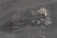 фото thumb №12, Накладка порог левая bmw z4 e85 08r