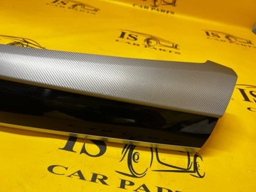 фото thumb №8, Защита dekor панели консоли решётка воздуховод правая bmw x5 f15 x6 f16 eu