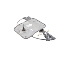 фото thumb №11, Skoda fabia 5j механизм ручного подъёма стекло левый задняя 5j4839401b