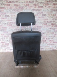 фото thumb №5, Сиденье правые спортивные сиденья кожа bmw e60 e61 lci 07/10