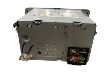 фото thumb №9, Радіо з навігація skoda octavia i 1u2 1z0035156f 1.4l бензин 2010