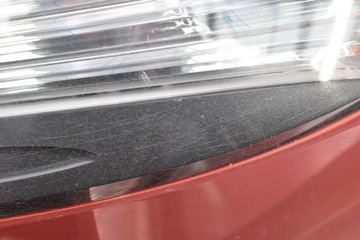 фото thumb №13, Фара правый лампа перед uk a1768200461kz mercedes a-klasa w176 12-18