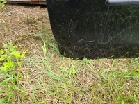 фото thumb №2, Двері перед передні ліві mitsubishi asx 2010-