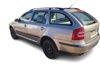 фото thumb №8, Aleta touran golf v skoda octavia ii 1z 04-08 коробка передач коробки передач jcr 1.9 tdi