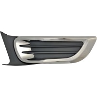 фото thumb №1, Решётка бампера решётка радиатора citroen c3 picasso 09