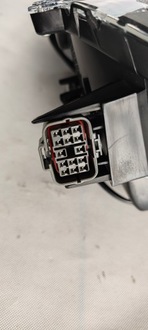 фото thumb №14, Mazda cx5 cx-5 full led левый правый фара лампа левая правая