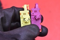 фото thumb №10, Переключатель комбинированный подрулевой переключатель 13250221 gc opel astra 3 h 1.6 16v 105 km 04-07