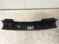 Накладка поріг багажника audi a4 b8 універсал 8k9864483c в Україні, фото thumb