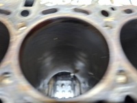 Блок двигуна напівблок двигуна z13dth opel fiat 1.3 cdti mjet jtd euro 4 Недорого, фото thumb