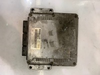 фото thumb №1, Бортовий комп'ютер двигуна блок керування renault оригінальний номер 8200039569 0281010819