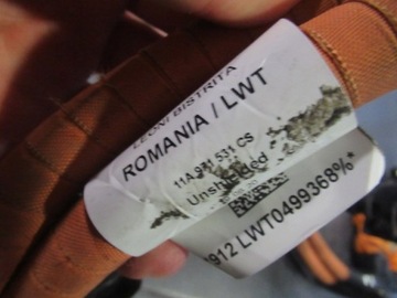 фото thumb №5, Жгут электрический шланг зарядки vw id4 11a971531cs