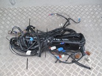 фото thumb №1, Жгут электропроводка верхнего приборная панель scania r s