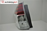 фото thumb №7, Toyota prius v 2015- лампы задняя led kpl nowe