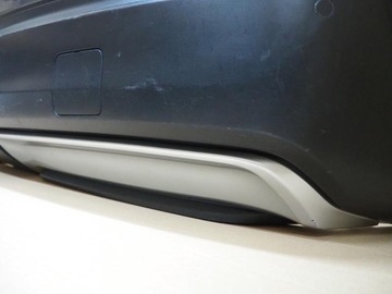 фото thumb №7, Бампер зад комплектний nissan qashqai ii j11 рестайлінг