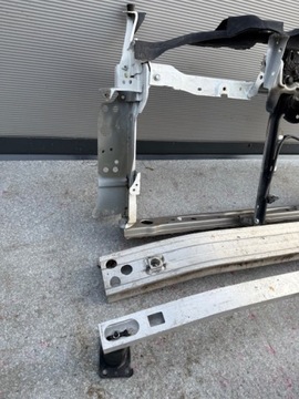 фото thumb №3, Pas переднее усилитель балка toyota c-hr оригинал