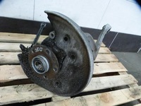 фото thumb №3, Audi s5 8t a5 4.2 fsi ступиця важіль лівий зад kpl