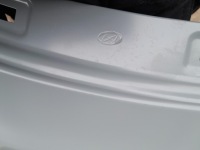 фото thumb №11, Hyundai santa fe iv 18- крыло перед передний правый oryg