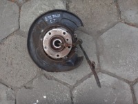 Купить Поворотный кулак левая левый задний  задняя bmw e38 рестайлинг, фото thumb