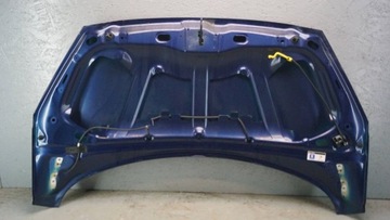фото thumb №15, Peugeot 308 i t7 капот крышка двигателя m653