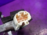 фото thumb №5, Nissan murano z50 02- 3,5 v6 замок запалювання ключ 3 штуки 28590c9902 5wk48042