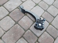 фото thumb №1, Педаль газу потенціометр proace city berlingo rifter combo e 9854066180