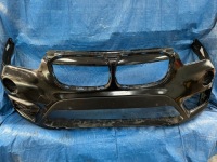 фото thumb №1, Bmw x1 f48 бампер передній