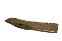 фото thumb №1, Порог защита порог багажника opel astra h 13203619