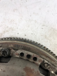 фото thumb №4, Renault 2.0 dci набор сцепления комплект 8200421191