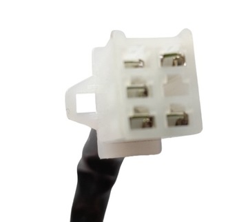 Regulator napięcia Quad ATV Bashan 150, 200, 250