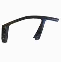 фото thumb №1, Левый порог блок двигателя дверь leon 4 iv 5fa