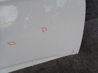 фото thumb №7, Hyundai i40 дверь правое передние перед