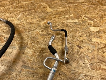 фото thumb №10, Шланг шланг труба кондиционера opel e-mokka b peugeot e-2008 ii f78505