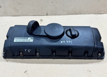 фото thumb №1, Кришка клапанів vw transporter t5 070103469b