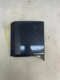 Купить Молдинг боковая левая renault trafic iii 3 iv 768196228r 798194839r, фото thumb