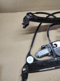 фото thumb №6, Подъемник стекло правый renault wind 807202058r