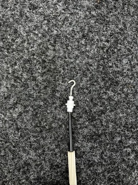 фото thumb №8, Zamkek двері праві перед audi a6 c6 4f1837016