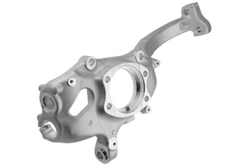 фото thumb №2, Поворотный кулак передняя audi a4 b8 07-, a5 8t/8f 07-, a6 c7 10- a8 d4 09- q5 08-